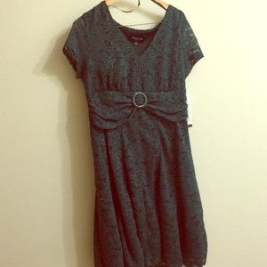 Lacy after 5 dress